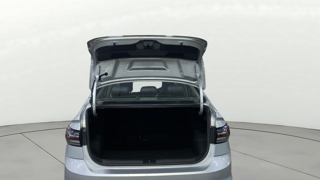 View Volkswagen Virtus Image 31 Used Volkswagen Virtus Image 31