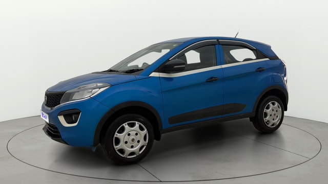 View Tata Nexon Image 34 Used Tata Nexon Image 34