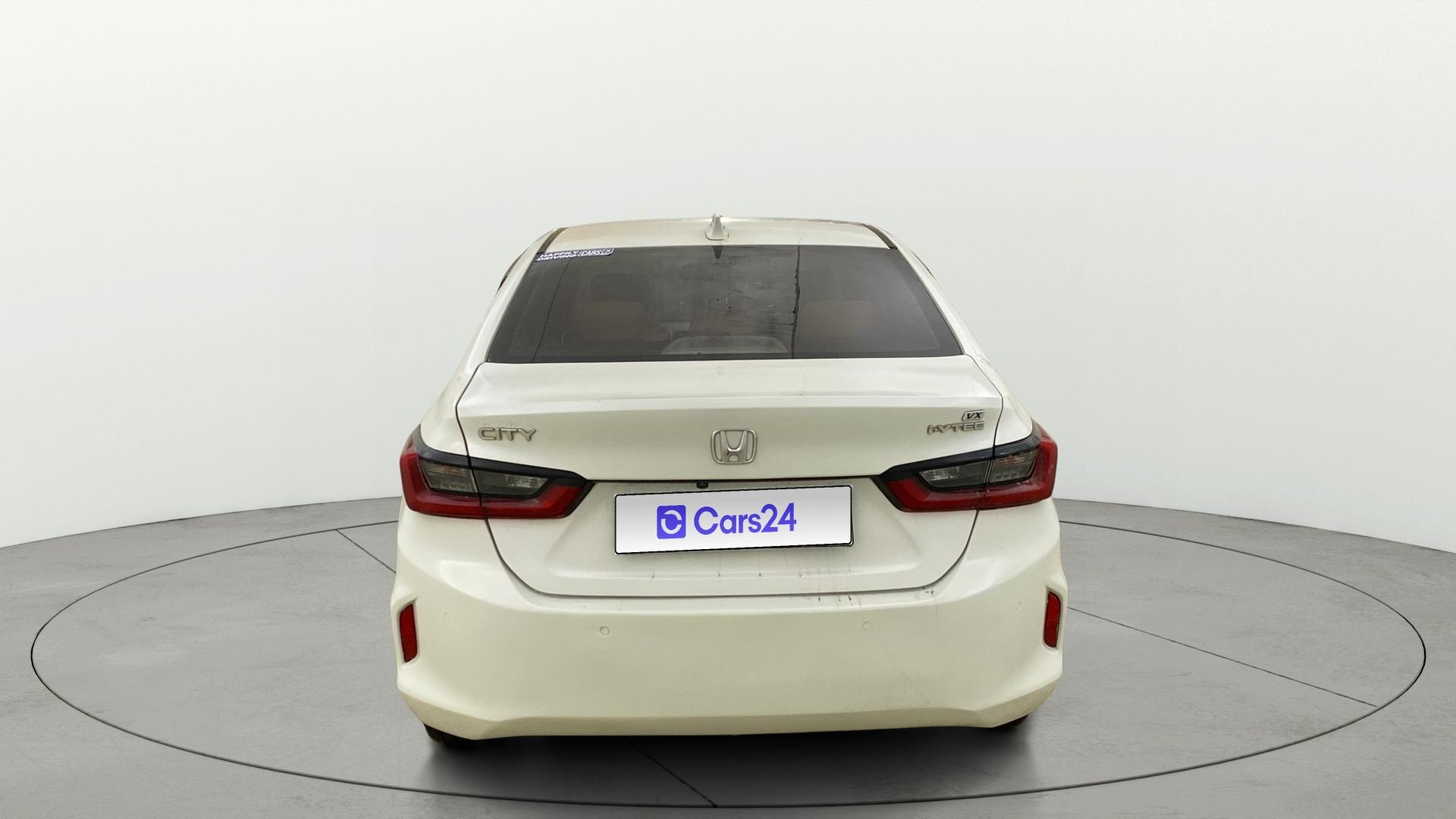 View 2021 Honda City ZX MT Diesel Anniversary Edition Image 43 Used 2021 Honda City ZX MT Diesel Anniversary Edition Image 43