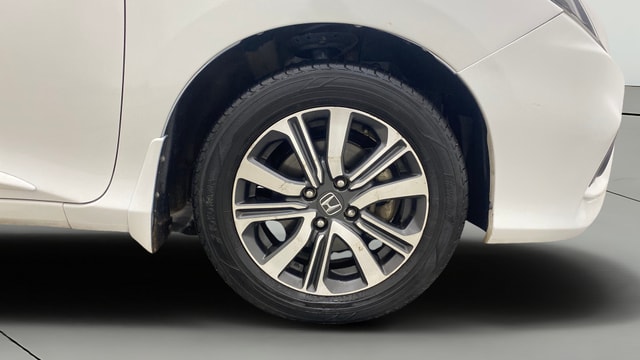 View Honda City Image 42 Used Honda City Image 42
