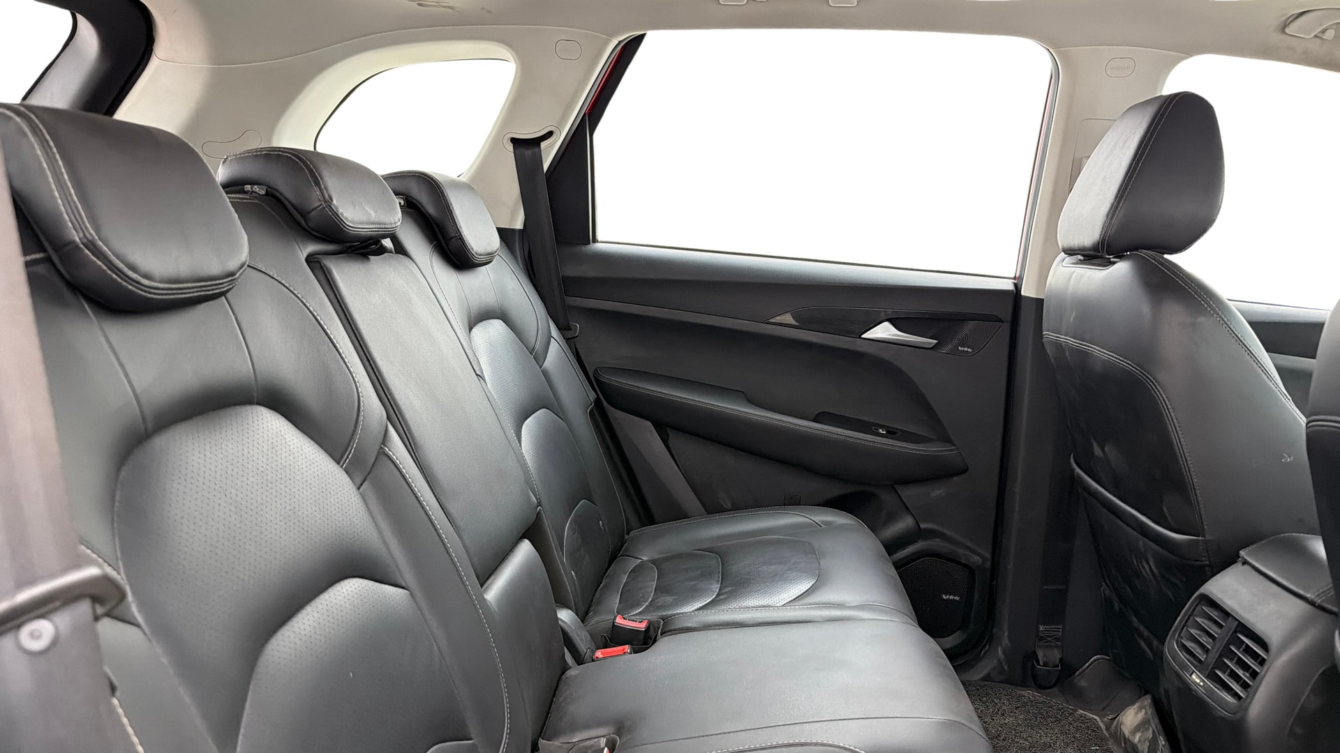 Used 2020 MG Hector Used 2020 MG Hector