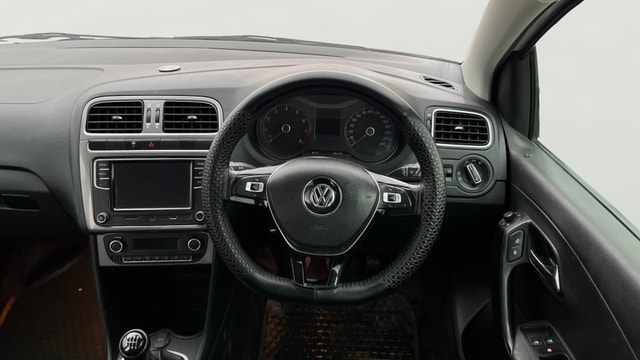 View Volkswagen Polo Image 13 Used Volkswagen Polo Image 13