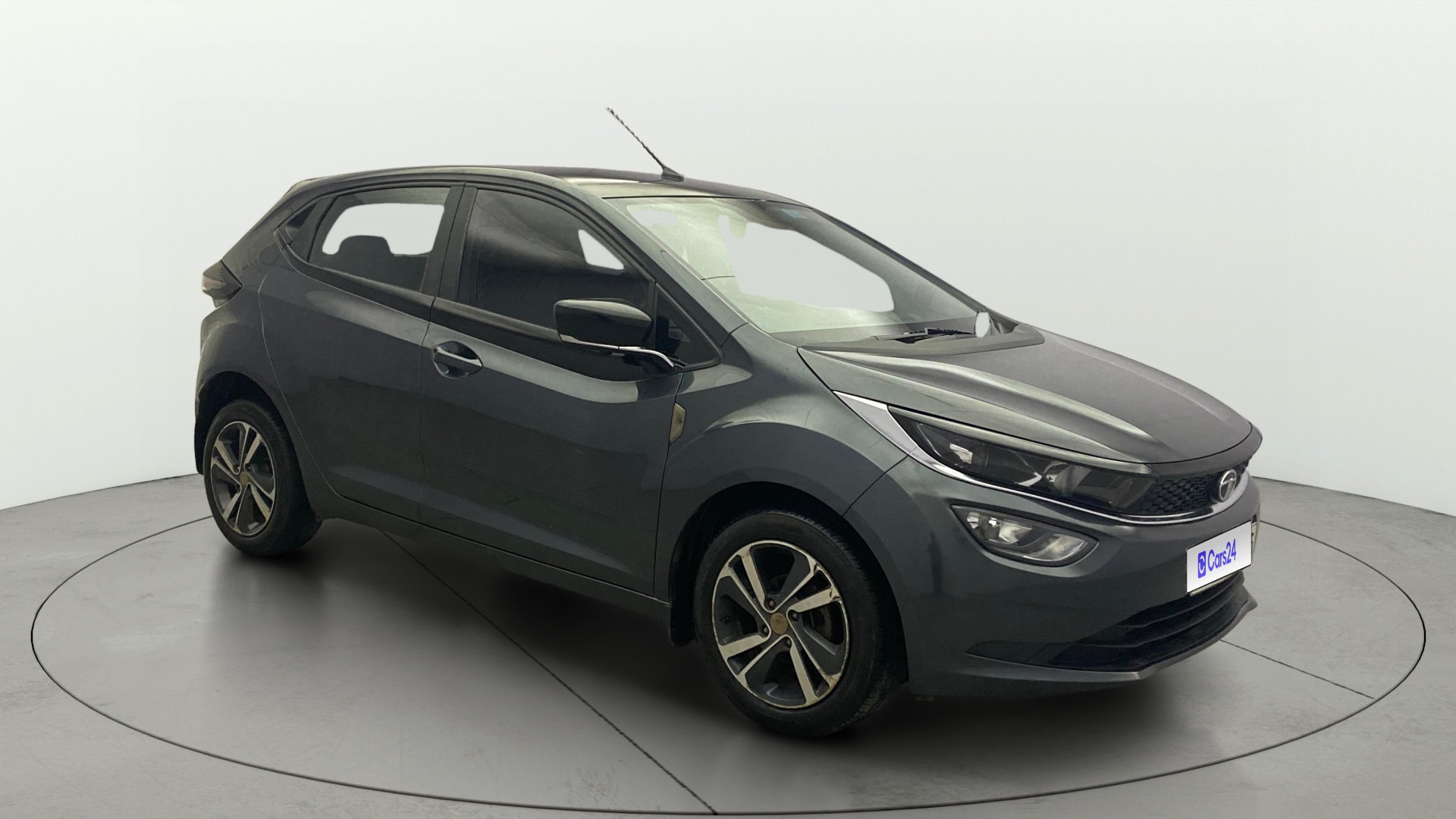Used 2021 Tata Altroz Used 2021 Tata Altroz