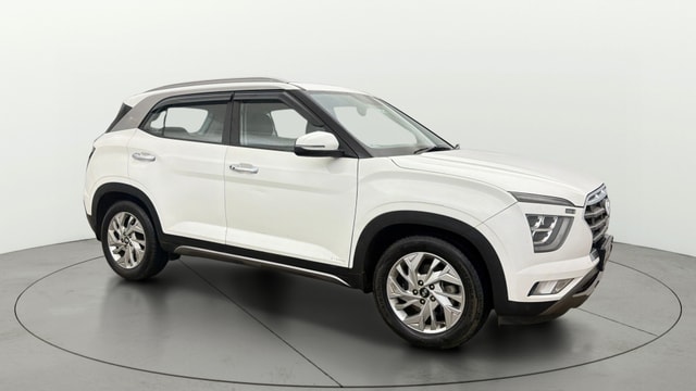 View Hyundai Creta Image 39 Used Hyundai Creta Image 39