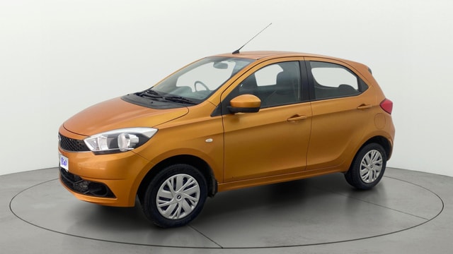 View Tata Tiago Image 34 Used Tata Tiago Image 34