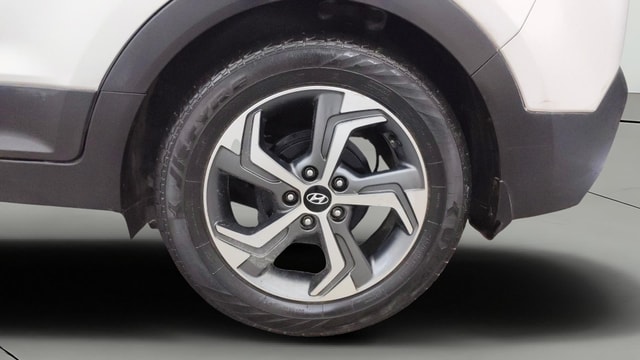 View Hyundai Creta Image 8 Used Hyundai Creta Image 8