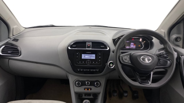View Tata Tigor Image 15 Used Tata Tigor Image 15