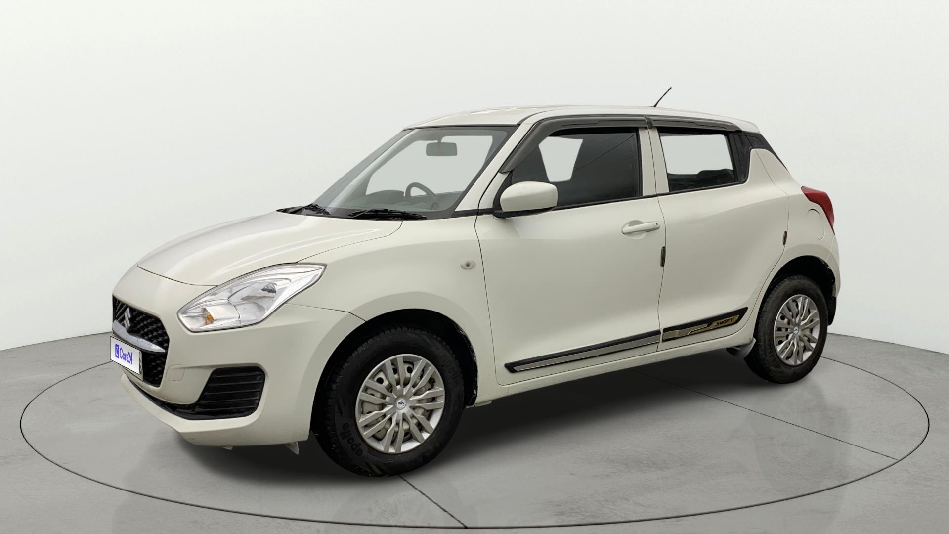 View 2019 Maruti Suzuki 1000 Base Variant Image 34 Used 2019 Maruti Suzuki 1000 Base Variant Image 34