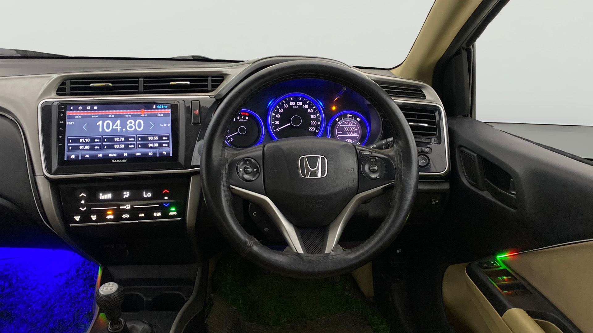 Used 2016 Honda City Used 2016 Honda City