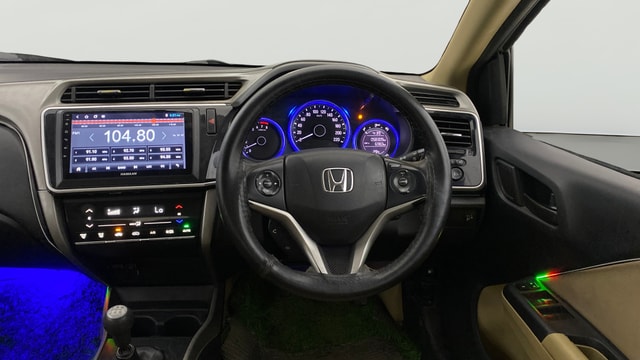 View Honda City Image 21 Used Honda City Image 21