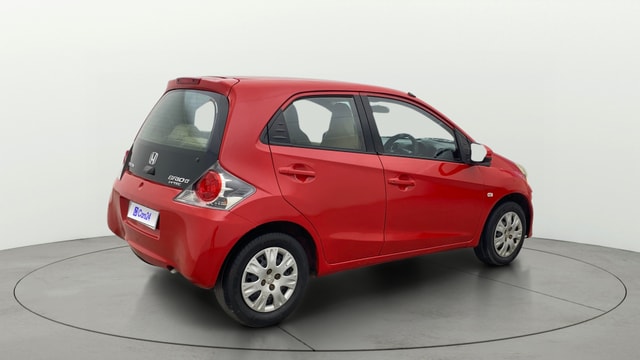 View Honda Brio Image 41 Used Honda Brio Image 41