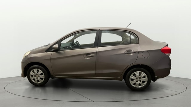 View Honda Amaze Image 5 Used Honda Amaze Image 5