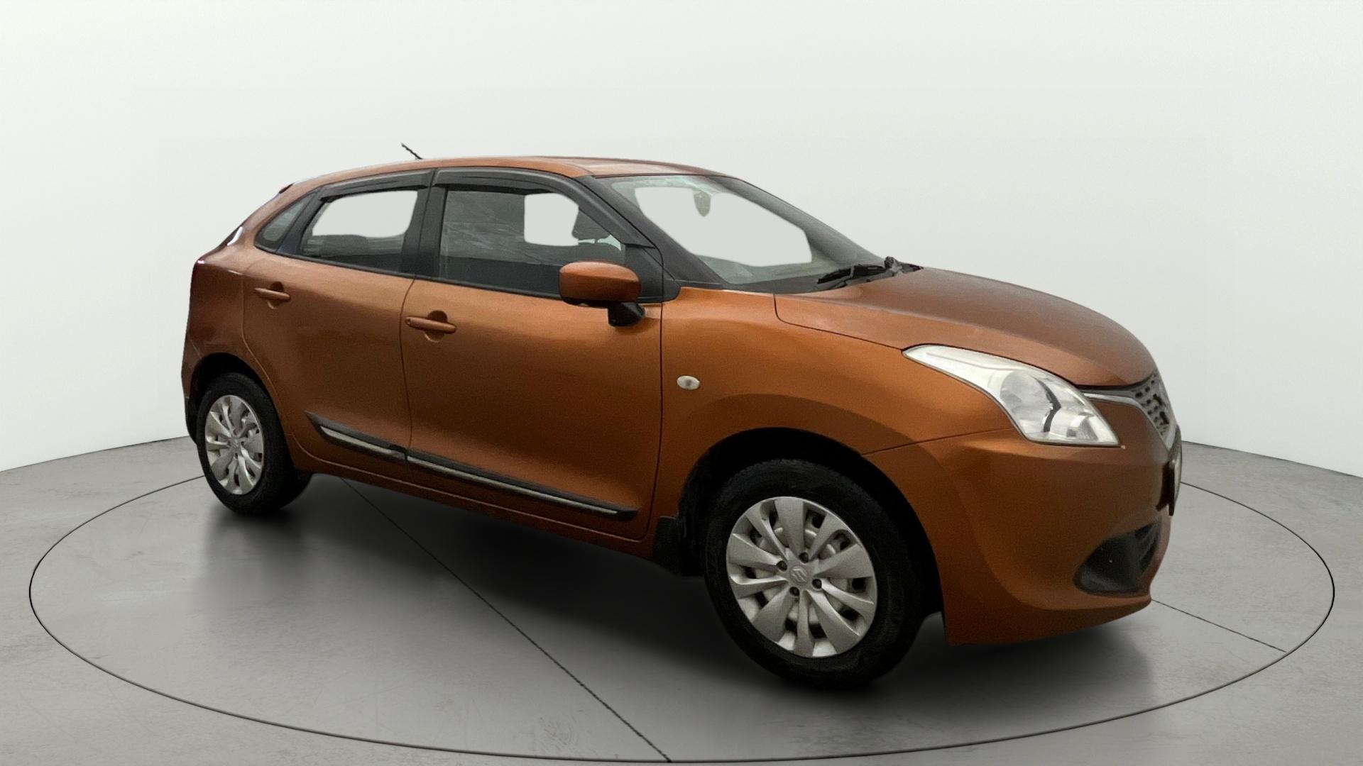 View 2016 Maruti Suzuki 1000 Base Variant Image 21 Used 2016 Maruti Suzuki 1000 Base Variant Image 21
