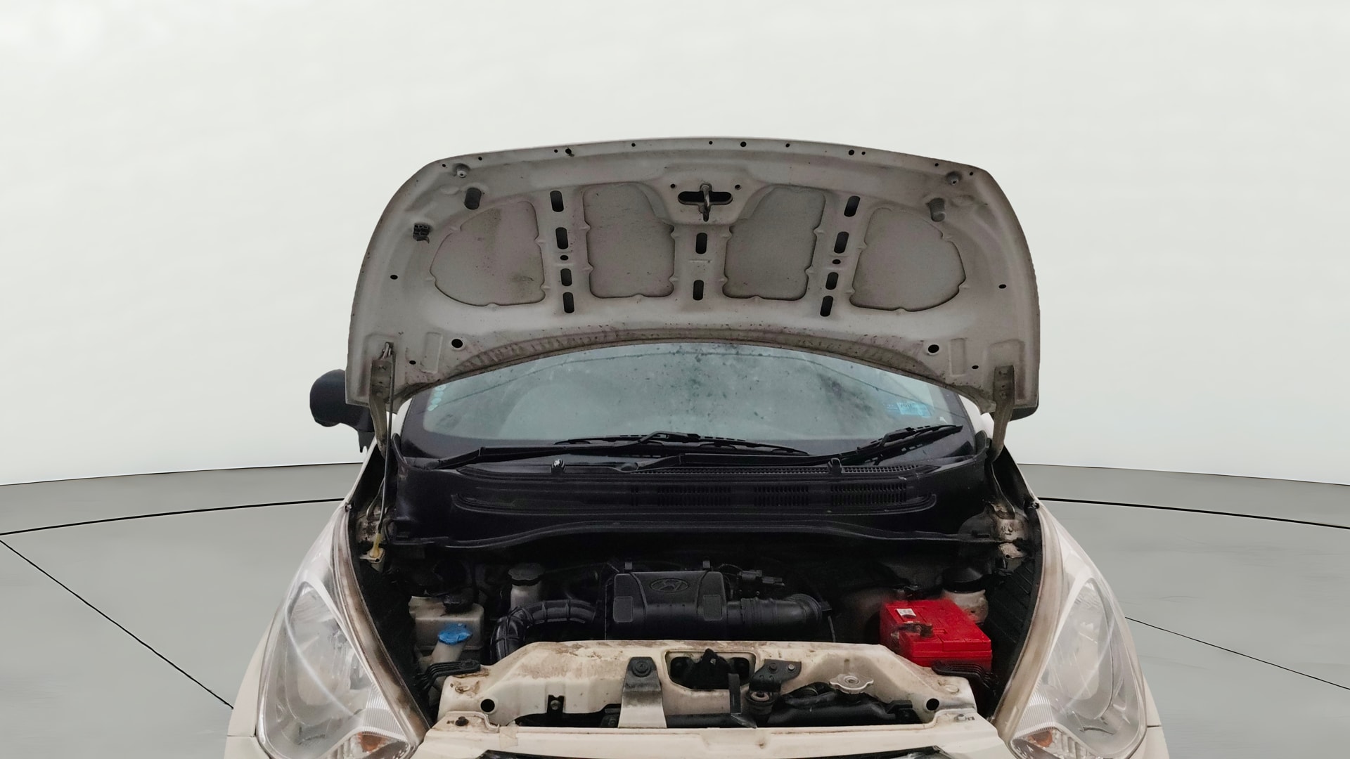 Used 2014 Hyundai EON Used 2014 Hyundai EON