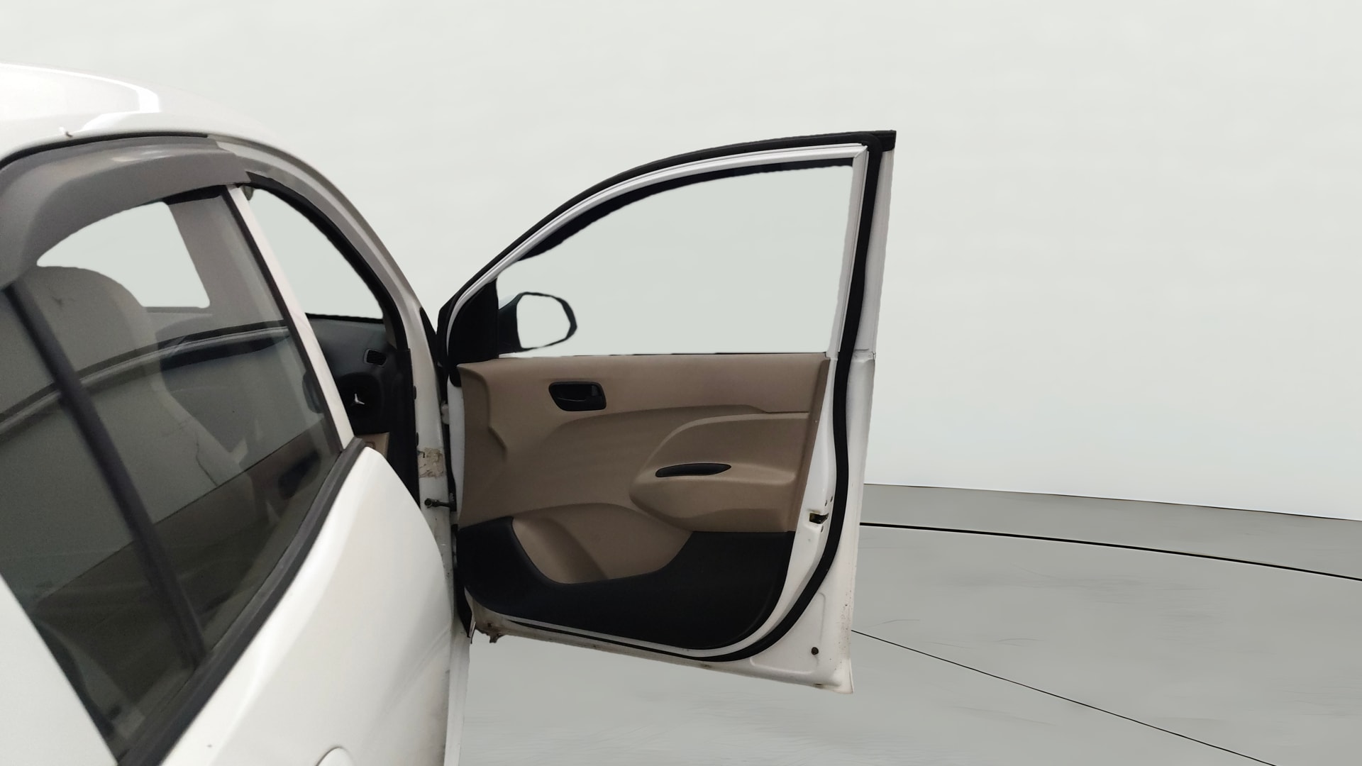 View 2022 Hyundai New Santro D-Lite Petrol Image 43 Used 2022 Hyundai New Santro D-Lite Petrol Image 43