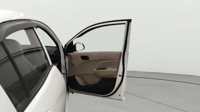 View Hyundai New Santro Image 43 Used Hyundai New Santro Image 43
