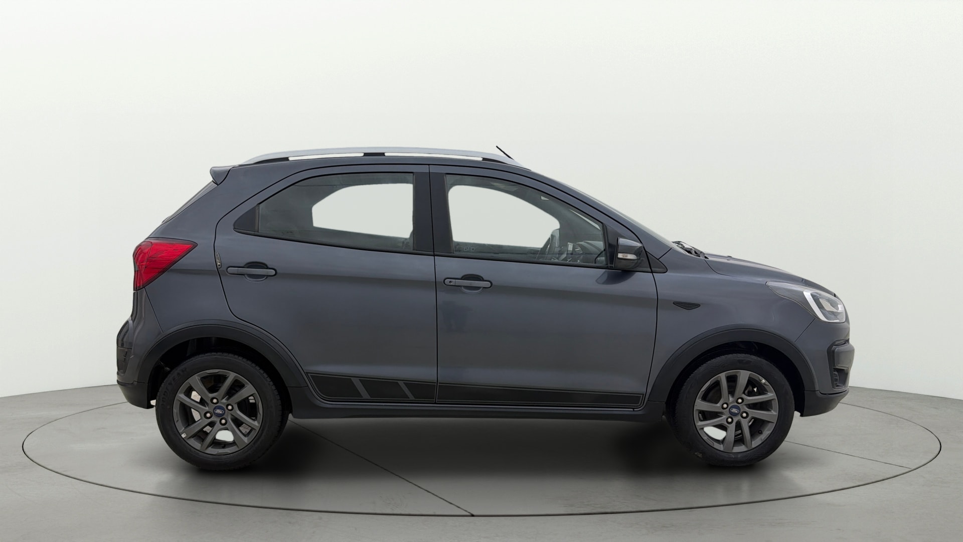 Used 2021 Ford Freestyle Used 2021 Ford Freestyle