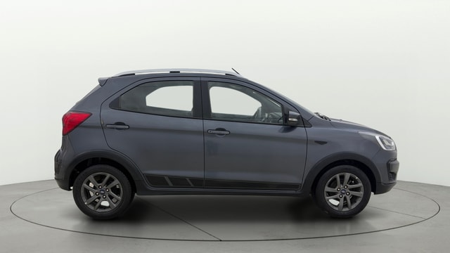 View Ford Freestyle Image 27 Used Ford Freestyle Image 27