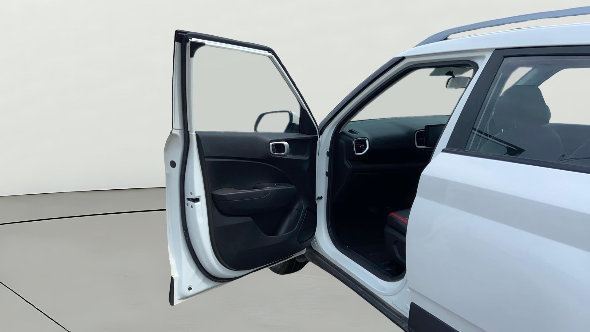 Used 2021 Hyundai Venue Used 2021 Hyundai Venue