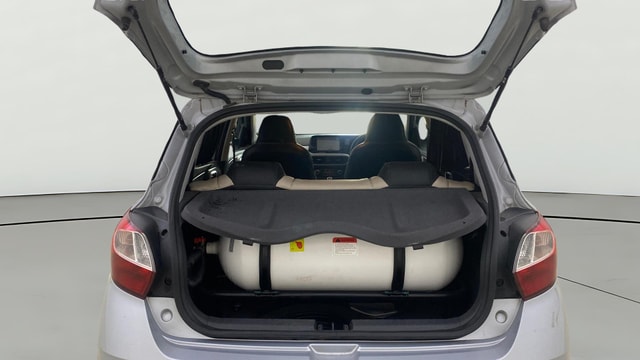 View Hyundai Grand i10 Nios Image 37 Used Hyundai Grand i10 Nios Image 37