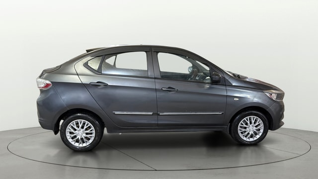 View Tata Tigor Image 8 Used Tata Tigor Image 8