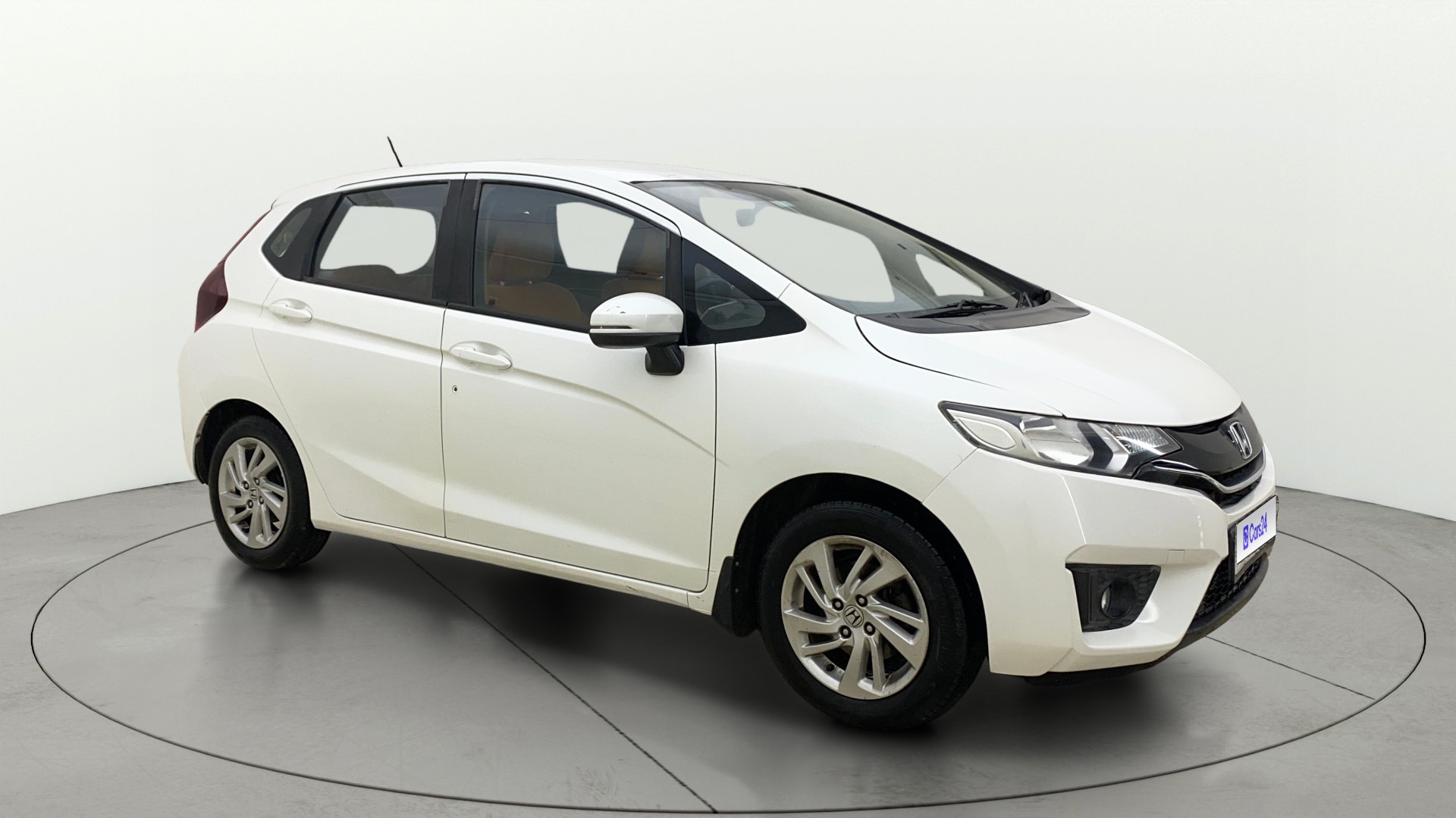 View 2018 Honda Jazz E MT Diesel Image 21 Used 2018 Honda Jazz E MT Diesel Image 21