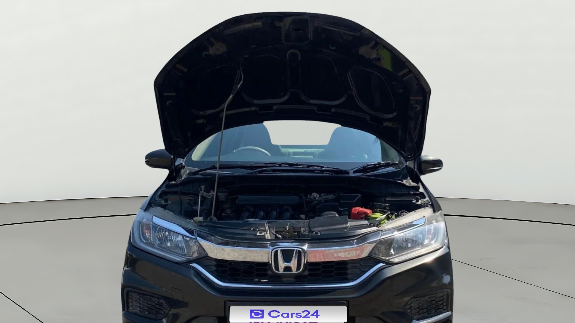 View 2020 Honda City ZX MT Diesel Anniversary Edition Image 33 Used 2020 Honda City ZX MT Diesel Anniversary Edition Image 33