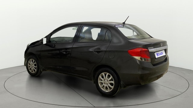View Honda Amaze Image 2 Used Honda Amaze Image 2