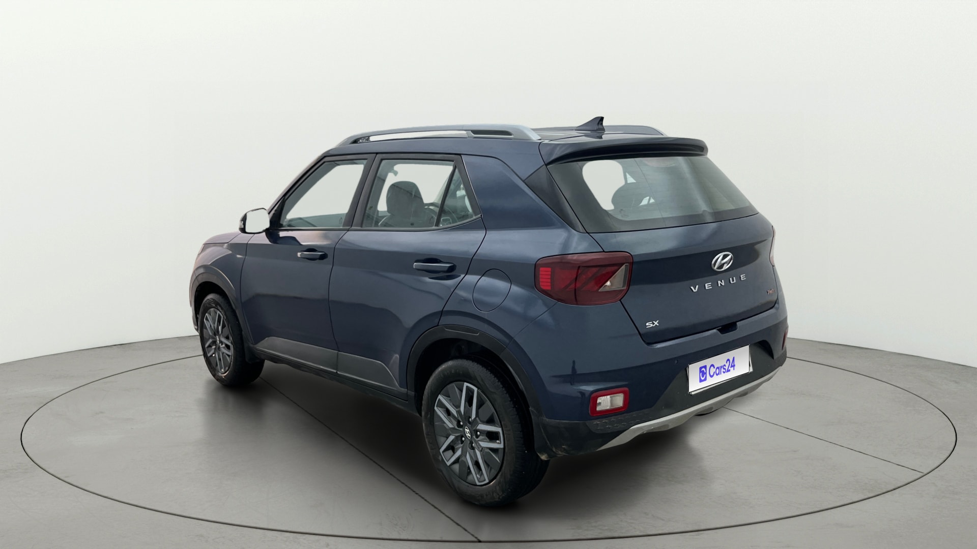 Used 2021 Hyundai Venue Used 2021 Hyundai Venue