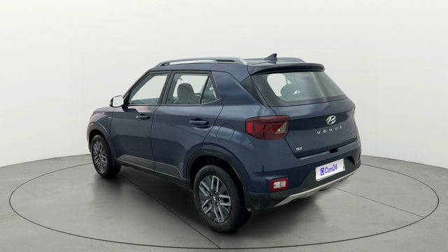 View Hyundai Venue Image 2 Used Hyundai Venue Image 2