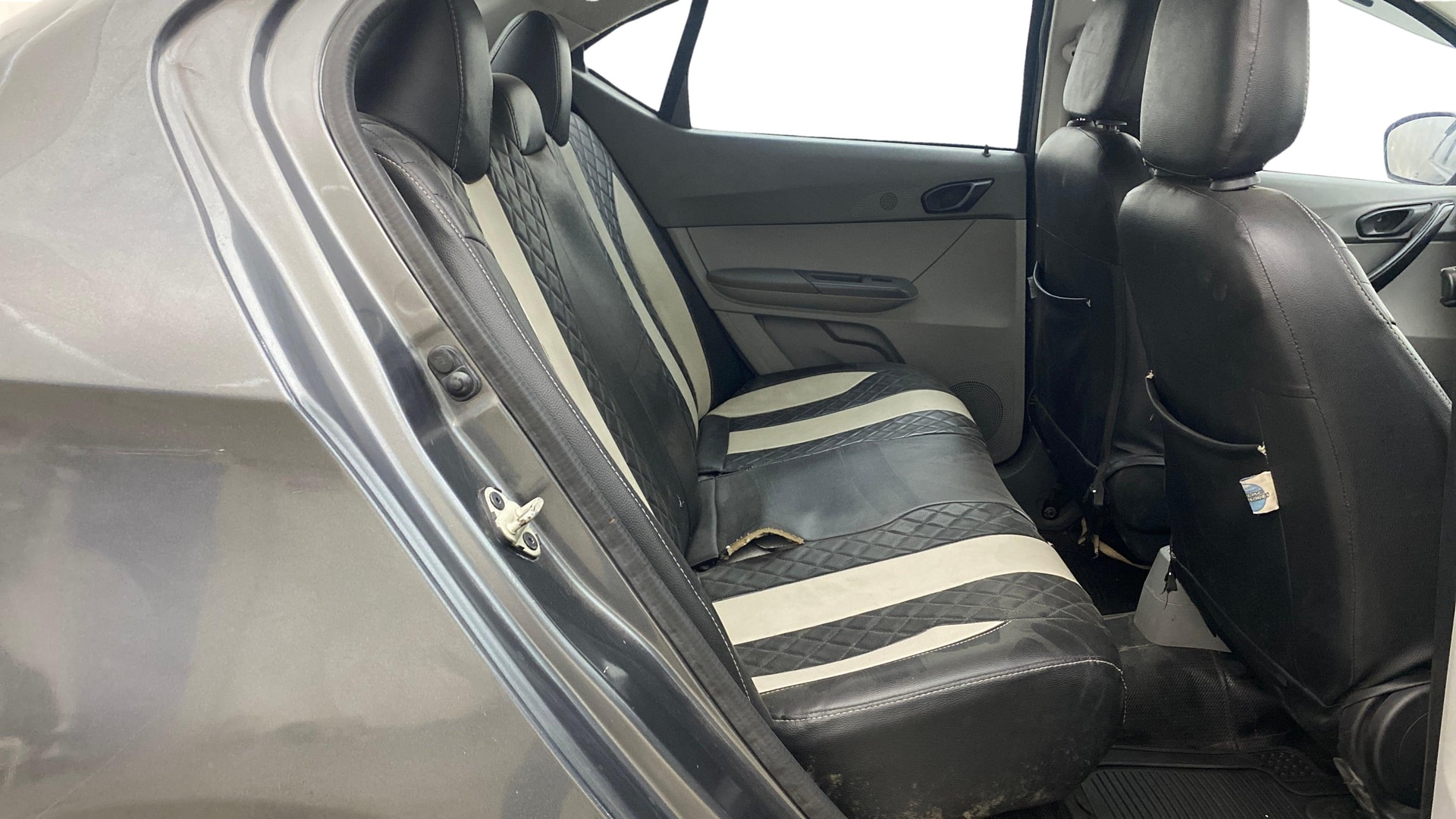 Used 2022 Tata Tigor Used 2022 Tata Tigor