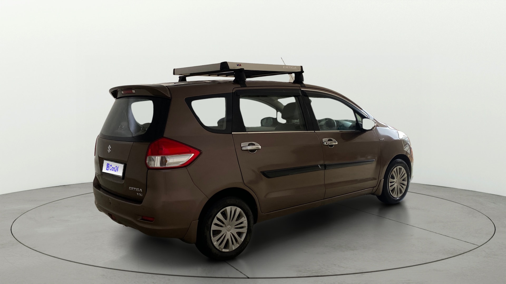 Used 2015 Maruti Suzuki 1000 Used 2015 Maruti Suzuki 1000
