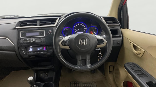 View Honda Brio Image 20 Used Honda Brio Image 20