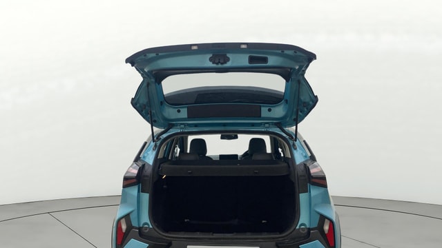 View Tata Nexon Image 17 Used Tata Nexon Image 17