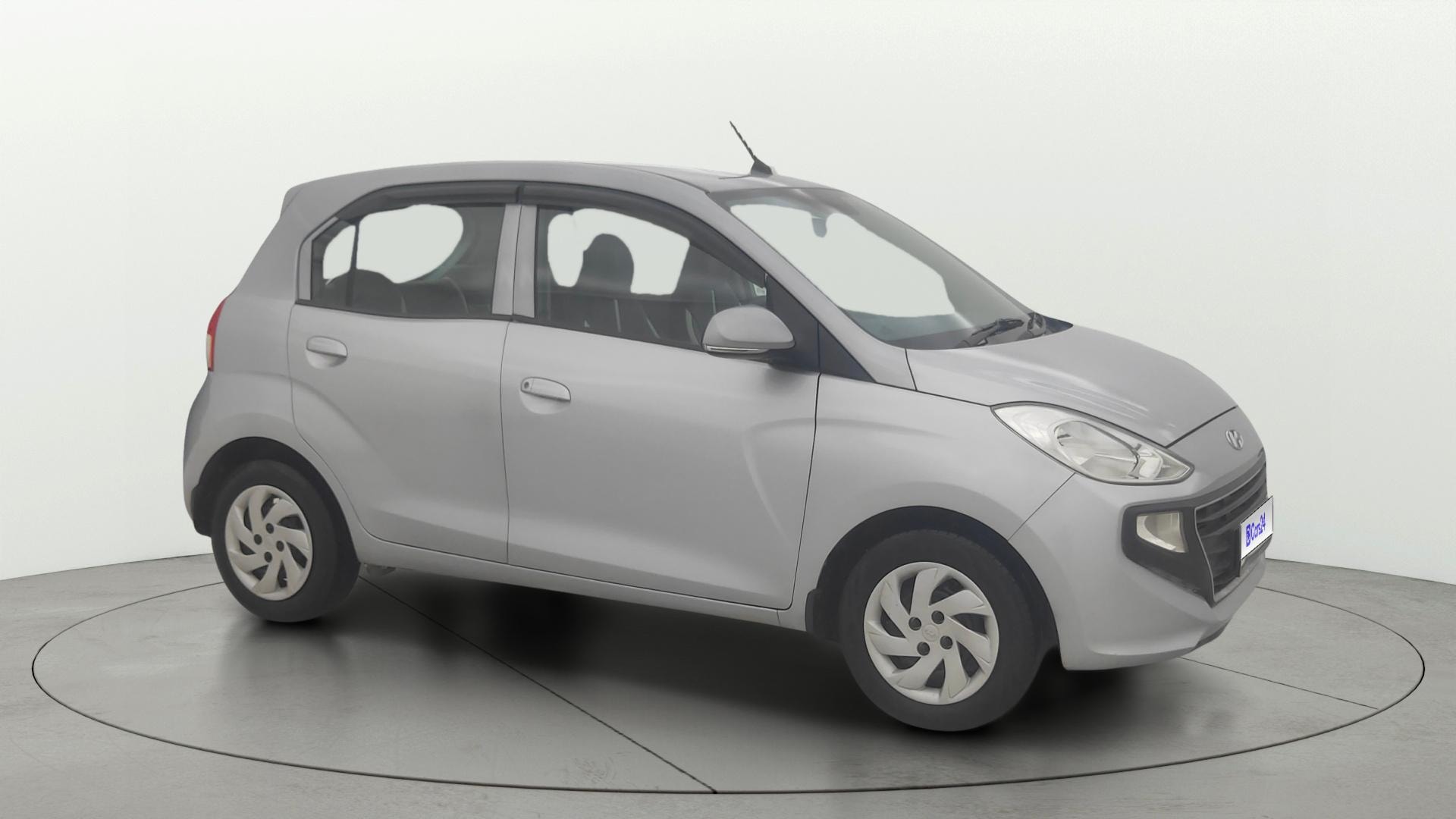 View 2019 Hyundai New Santro D-Lite Petrol Image 14 Used 2019 Hyundai New Santro D-Lite Petrol Image 14