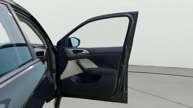 View Volkswagen Taigun Image 46 Used Volkswagen Taigun Image 46