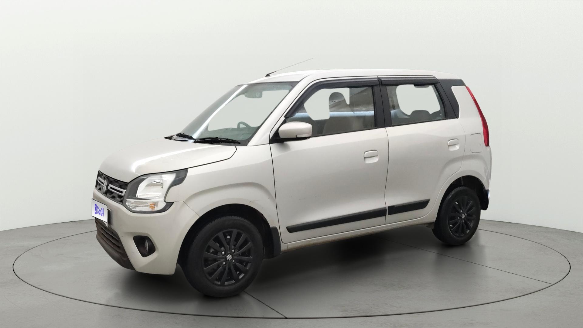 View 2024 Maruti Suzuki 1000 Base Variant Image 35 Used 2024 Maruti Suzuki 1000 Base Variant Image 35