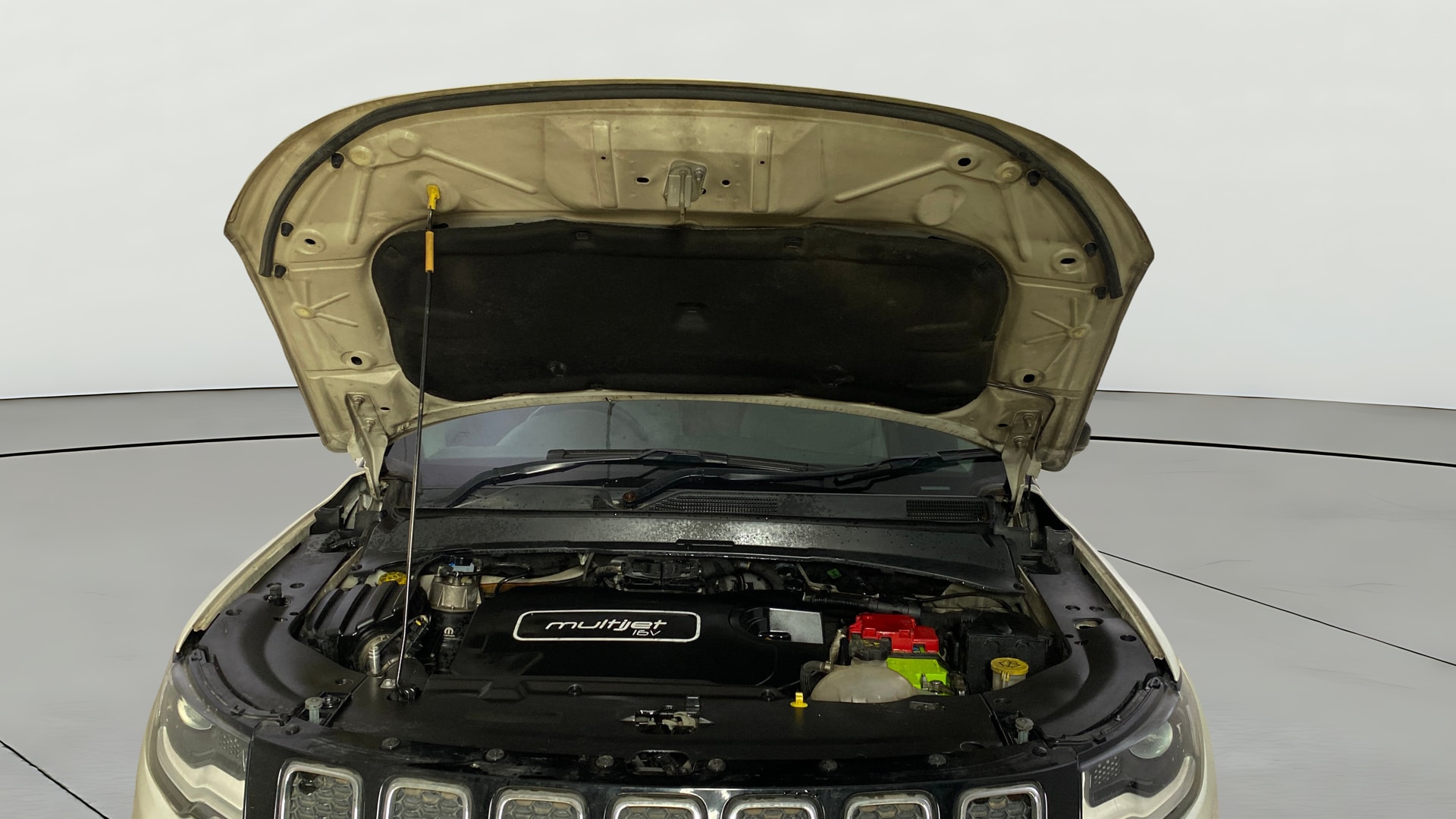 Used 2019 Jeep Compass Used 2019 Jeep Compass