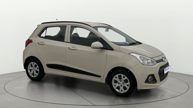 View Hyundai Grand i10 Image 21 Used Hyundai Grand i10 Image 21