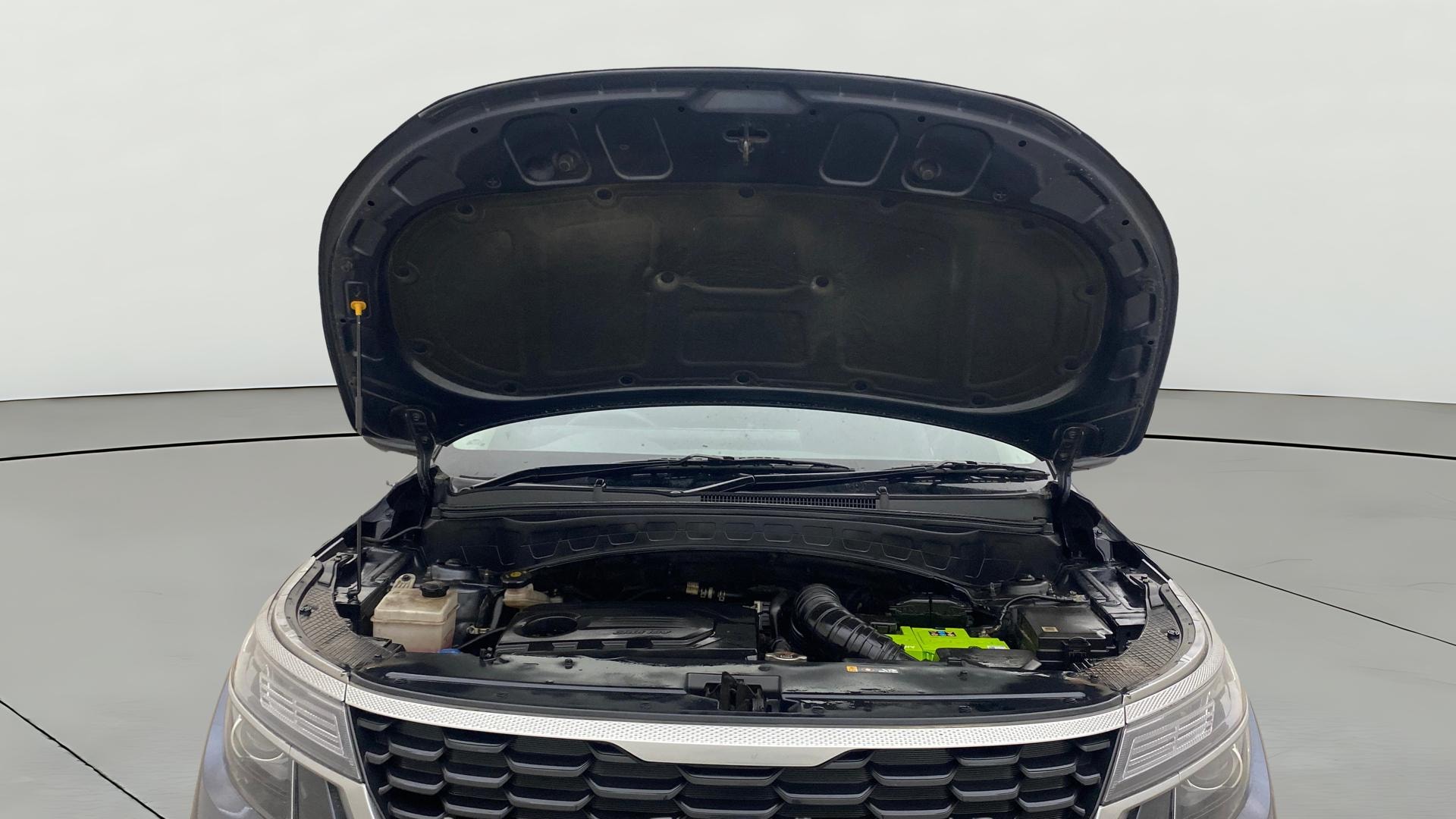 Used 2022 Kia Seltos Used 2022 Kia Seltos