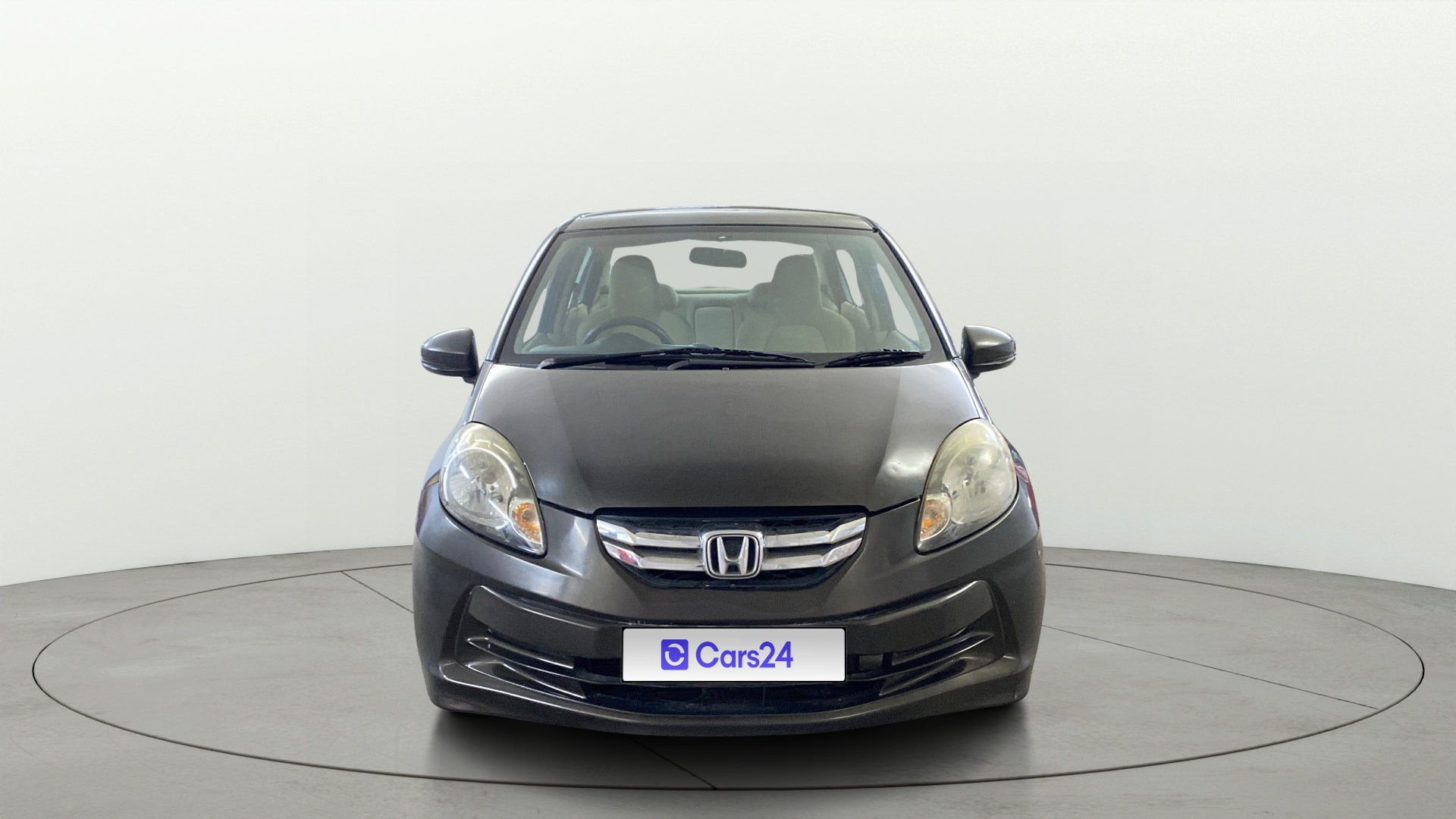 Used 2015 Honda Amaze Used 2015 Honda Amaze