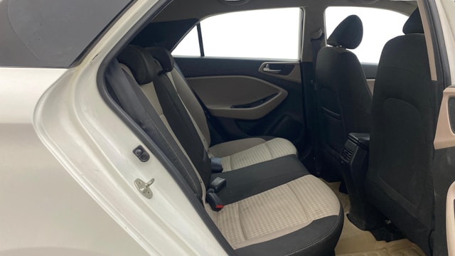 View Hyundai Elite i20 Image 29 Used Hyundai Elite i20 Image 29