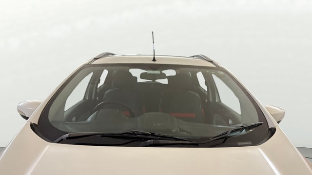 View Ford EcoSport Image 29 Used Ford EcoSport Image 29