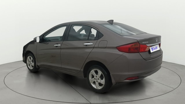 View Honda City Image 2 Used Honda City Image 2