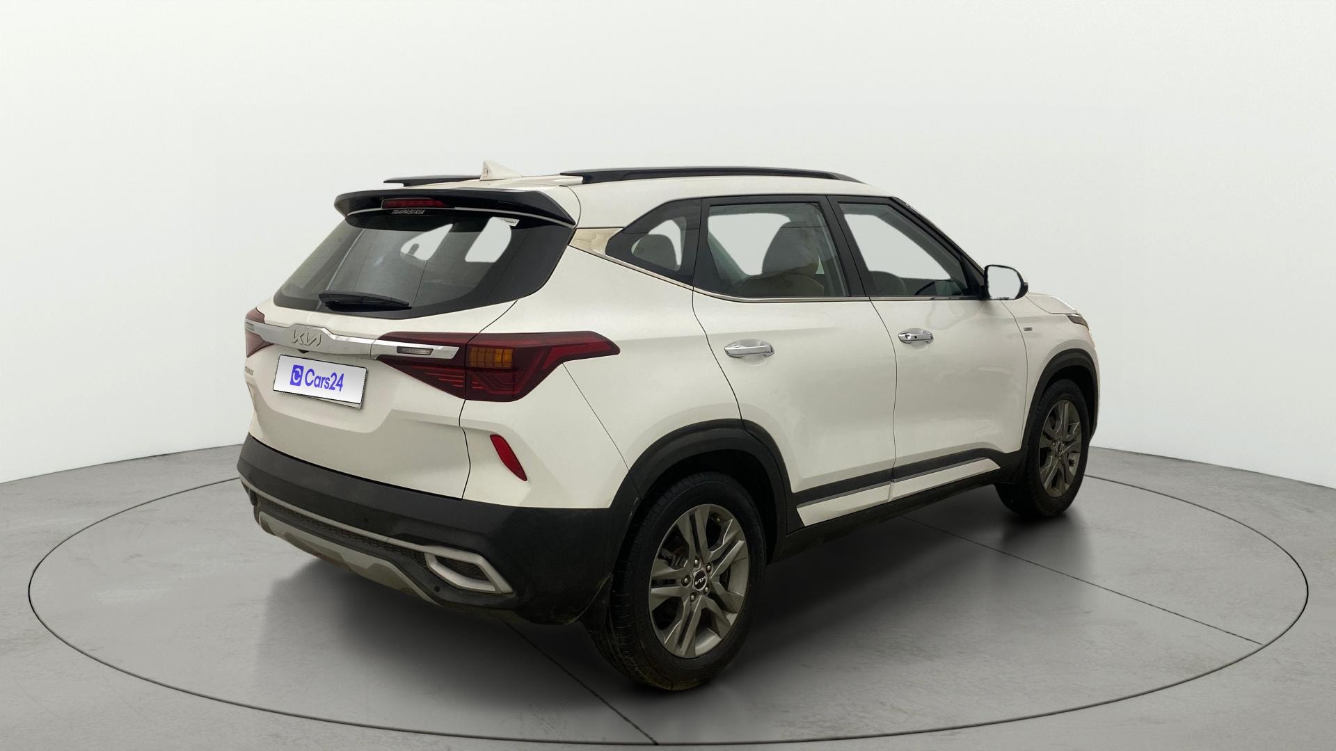 Used 2023 Kia Seltos Used 2023 Kia Seltos