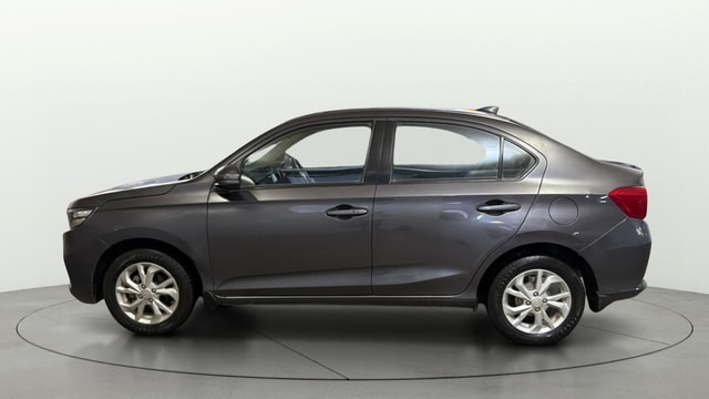 View Honda Amaze Image 5 Used Honda Amaze Image 5