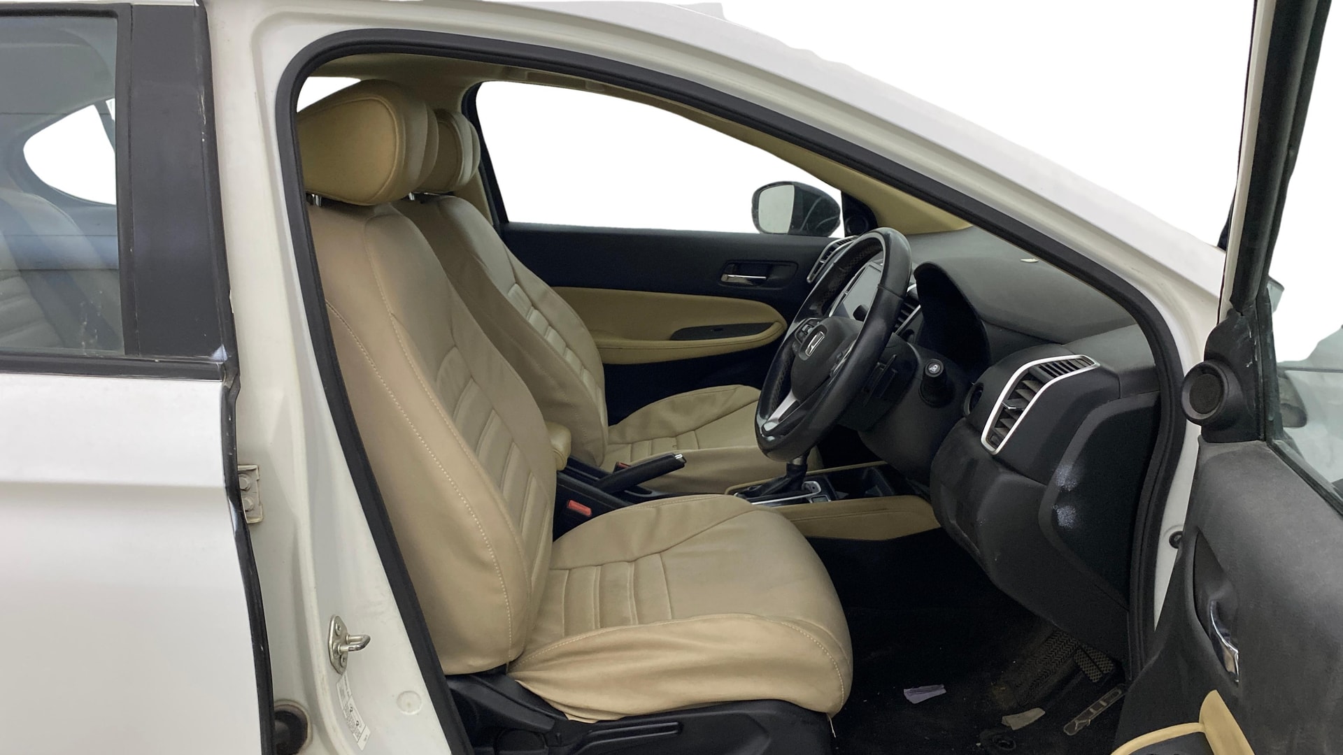 Used 2020 Honda City ZX Used 2020 Honda City ZX