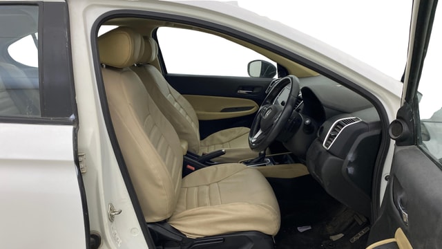 View Honda City ZX Image 28 Used Honda City ZX Image 28