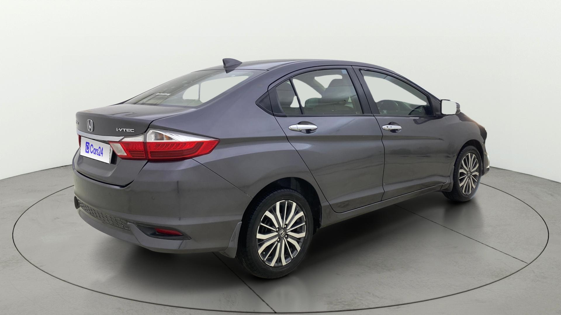 View 2019 Honda City ZX MT Diesel Anniversary Edition Image 46 Used 2019 Honda City ZX MT Diesel Anniversary Edition Image 46