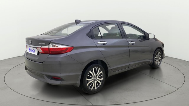 View Honda City Image 46 Used Honda City Image 46